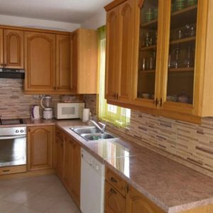 3D PVC panel ξυλο 5932