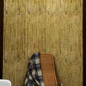 3D PVC panel ξυλο 8599