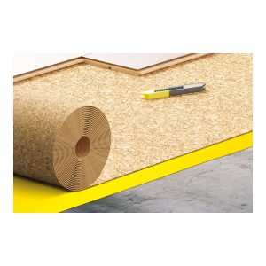 ÖKOLIT®: ΣΥΝΤΟΜΗ ΠΕΡΙΓΡΑΦΗ .(Φυσικός φελός 2mm)(3mm)