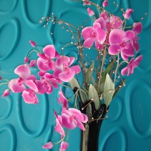 3D wall panel κυκλοι 1-003