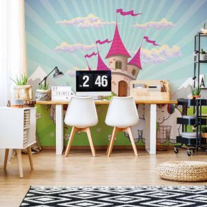 11606 παιδικη φωτοταπετσαρια καστρο 50.00€ – 180.00€