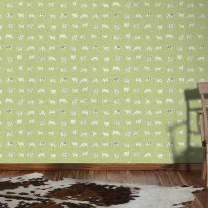 Συλλογή: « Όνειρα κουζίνας » Ταπετσαρία AS Création 324592