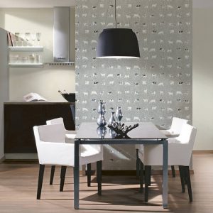 Συλλογή: « Όνειρα κουζίνας » Ταπετσαρία AS Création 324594