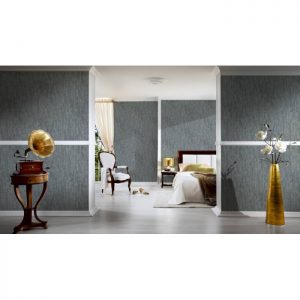 32524-3 HAVANNA ΒΙΝΥΛΙΚΗ ΤΑΠΕΤΣΑΡΙΑ ΤΟΙΧΟΥ ΚΛΑΣΣΙΚΗ ΜΟΝΟΧΡΩΜΗ