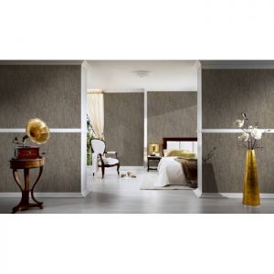 32525-7 HAVANNA ΒΙΝΥΛΙΚΗ ΤΑΠΕΤΣΑΡΙΑ ΤΟΙΧΟΥ ΚΛΑΣΣΙΚΗ ΜΟΝΟΧΡΩΜΗ