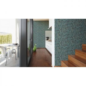 32529-1 HAVANNA ΒΙΝΥΛΙΚΗ ΤΑΠΕΤΣΑΡΙΑ ΤΟΙΧΟΥ ΚΛΑΣΣΙΚΗ