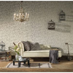 32529-3 HAVANNA ΒΙΝΥΛΙΚΗ ΤΑΠΕΤΣΑΡΙΑ ΤΟΙΧΟΥ ΚΛΑΣΣΙΚΗ