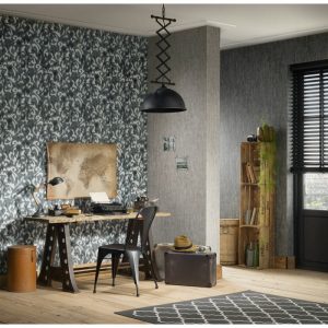 32580-1 HAVANNA ΒΙΝΥΛΙΚΗ ΤΑΠΕΤΣΑΡΙΑ ΤΟΙΧΟΥ ΚΛΑΣΣΙΚΗ