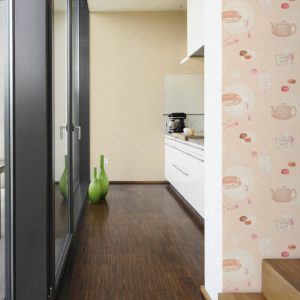 Συλλογή: « Όνειρα κουζίνας » Ταπετσαρία AS Création 327303