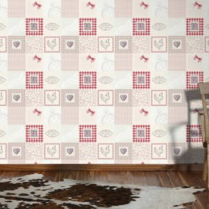 Συλλογή: « Όνειρα κουζίνας » Ταπετσαρία AS Création 327321