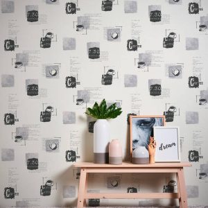 Συλλογή: « Όνειρα κουζίνας »  Ταπετσαρία AS Création 327334