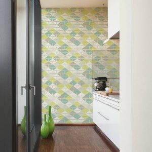 Συλλογή: « Όνειρα κουζίνας » Ταπετσαρία AS Création 330884