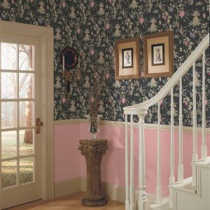 Συλλογή: « Paradise Garden » Ταπετσαρία Livingwalls 367208