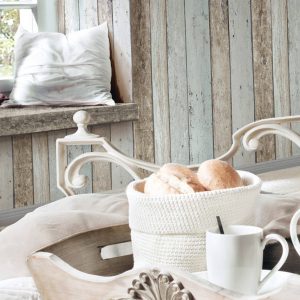 Συλλογή: «Το καλύτερο του Wood & Stone 2 » AS Création Ταπετσαρία 855039 ,