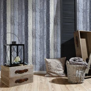 Συλλογή: «Το καλύτερο του Wood & Stone 2 » AS Création Ταπετσαρία 855060 ,