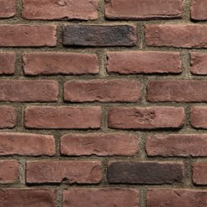 Η Σειρά BRICK