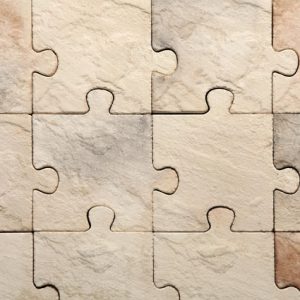 Η Σειρά PUZZLE