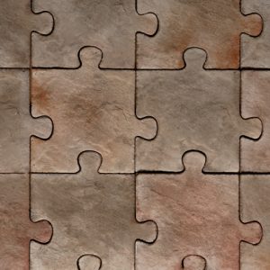 Η Σειρά PUZZLE