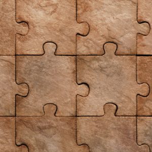 Η Σειρά PUZZLE