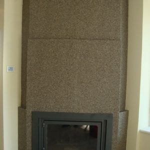 ταπετσαρια τοιχου χειροποιητη πετραδακια MICA100