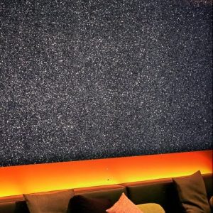 ταπετσαρια τοιχου χειροποιητη πετραδακια MICA120