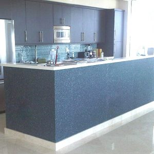 ταπετσαρια τοιχου χειροποιητη πετραδακια MICA130