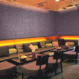 ταπετσαρια τοιχου χειροποιητη πετραδακια MICA160