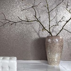 ταπετσαρια τοιχου χειροποιητη πετραδακια MICA340 175.00€ τα 5 μετρα