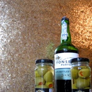 ταπετσαρια τοιχου χειροποιητη πετραδακια MICA400 175.00€ τα 5 μετρα