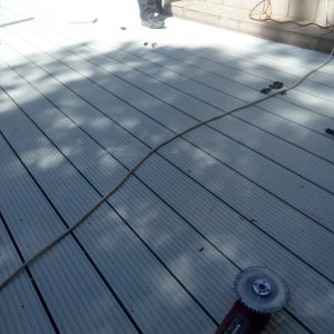 ΔΑΠΕΔΑ ΕΞΩΤΕΡΙΚΟΥ ΧΩΡΟΥ (DECK)