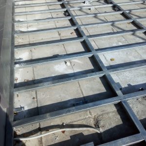 ΔΑΠΕΔΑ ΕΞΩΤΕΡΙΚΟΥ ΧΩΡΟΥ (DECK)