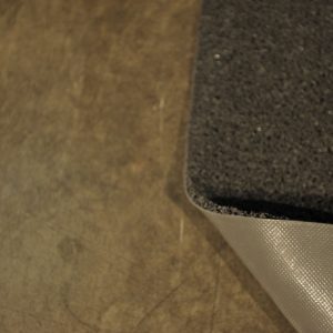 Αράχνη 12mm – Χρυσό- με υπόστρωμα