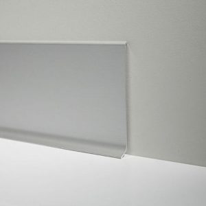 Σοβατεπι PVC 5ευ τα 2μετρα