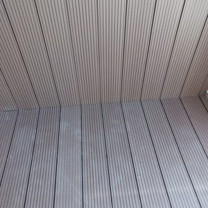 ΔΑΠΕΔΑ ΕΞΩΤΕΡΙΚΟΥ ΧΩΡΟΥ (DECK)