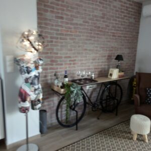 ΤΟΥΒΛΑΚΙΑ -ΠΕΤΡΑ