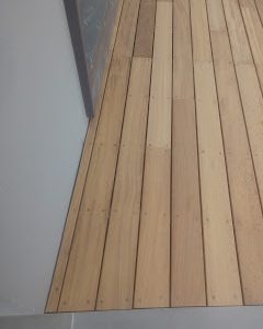 σιδηροκατασκευη πατωμα