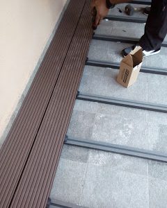 σιδηροκατασκευη πατωμα