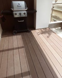 σιδηροκατασκευη πατωμα