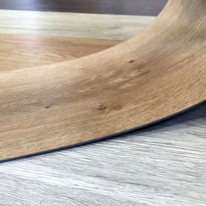 Rock Καρυδιά 2,50mm πάχος 916-4 κολλητές λωρίδες LTV