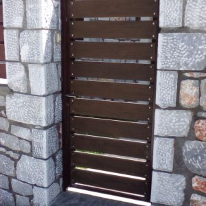 ΣΥΝΘΕΤΙΚΗ ΠΕΡΙΦΡΑΞΗ ΕΞΩΤΕΡΙΚΟΥ ΧΩΡΟΥ- ΦΡΑΧΤΗΣ