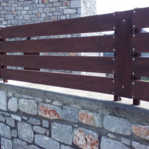 ΣΥΝΘΕΤΙΚΗ ΠΕΡΙΦΡΑΞΗ ΕΞΩΤΕΡΙΚΟΥ ΧΩΡΟΥ- ΦΡΑΧΤΗΣ