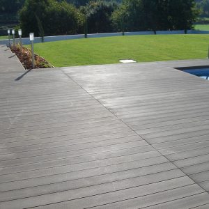 ΔΑΠΕΔΑ ΕΞΩΤΕΡΙΚΟΥ ΧΩΡΟΥ (DECK)