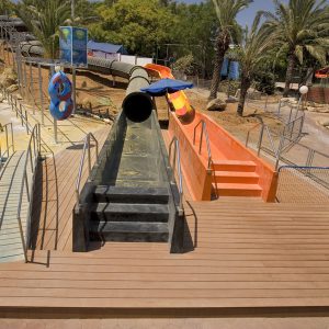 ΔΑΠΕΔΑ ΕΞΩΤΕΡΙΚΟΥ ΧΩΡΟΥ (DECK)