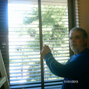 Αυτόματο Κρέμασμα Κουρτινών