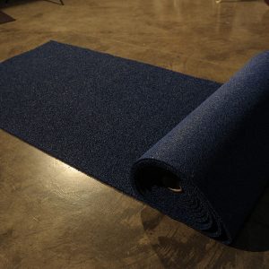 Μπλέ Σκούρο - Αράχνη με υπόστρωμα 2203