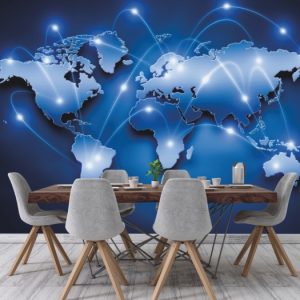 26436810 φωτοταπετσαρια παγκοσμιος χαρτης