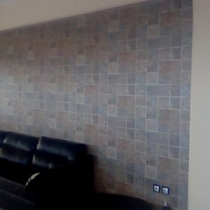 ταπετσαρια τοιχου δερμα 88643