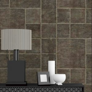 ταπετσαρια τοιχου δερμα 88643