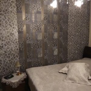 ταπετσαρια τοιχου ανιμαλ πριντ 88709