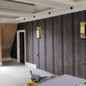 ταπετσαρια τοιχου δερμα 88735